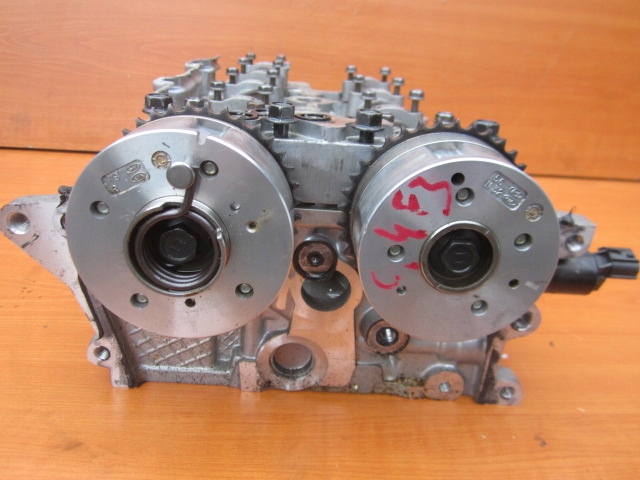 фото №8, Nyundai tucson kia ceed proceed 1.6 t-gdi tgdi g4fj головка восстановленный