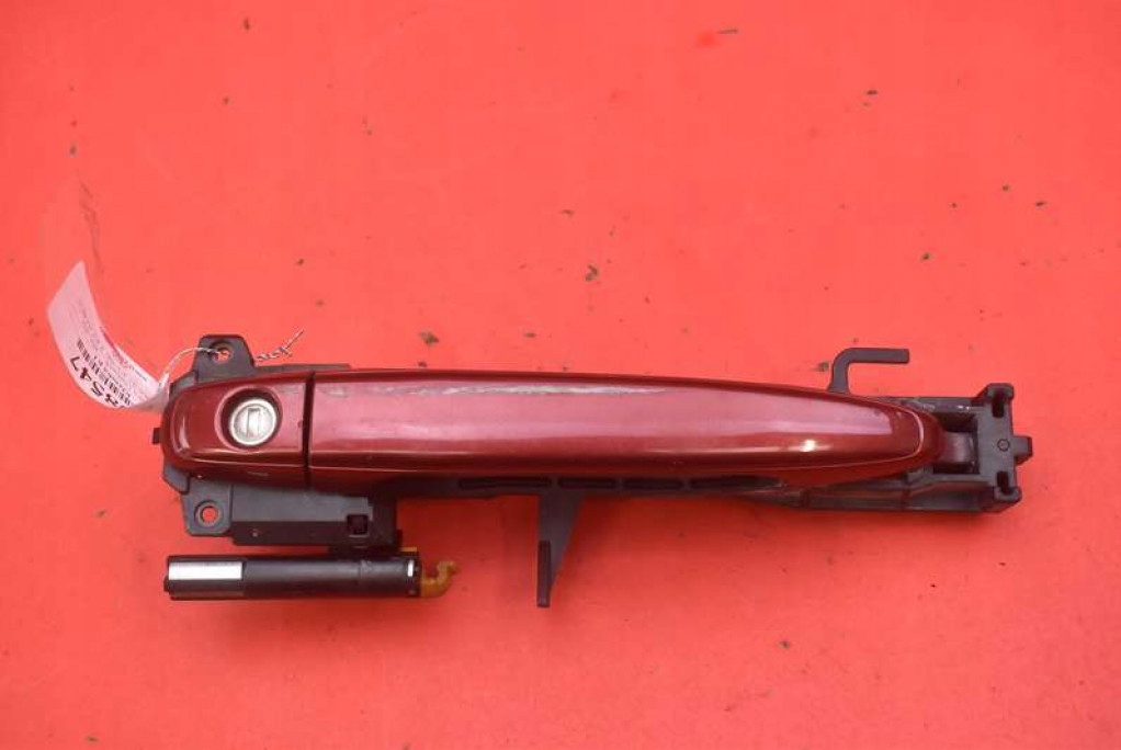 фото №1, Ручка левая перед передняя 69z subaru outback 4 iv 09-12