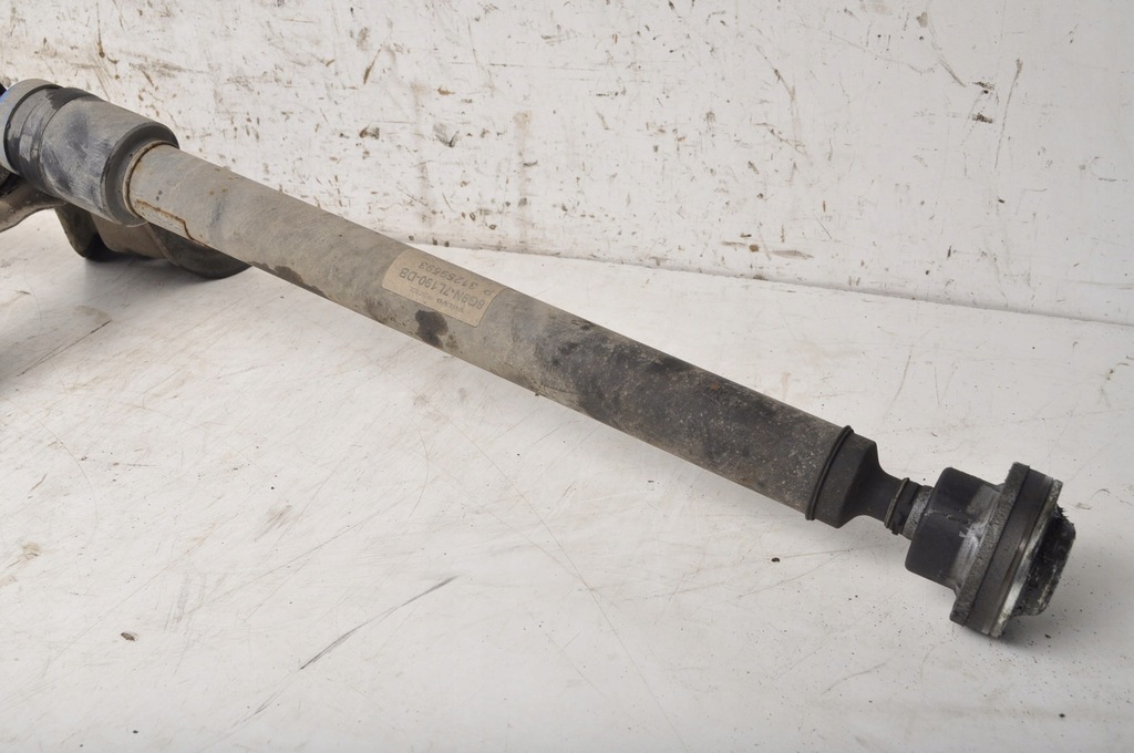 фото №7, Volvo xc60 i 2.4 d5 wał привідний 31259593