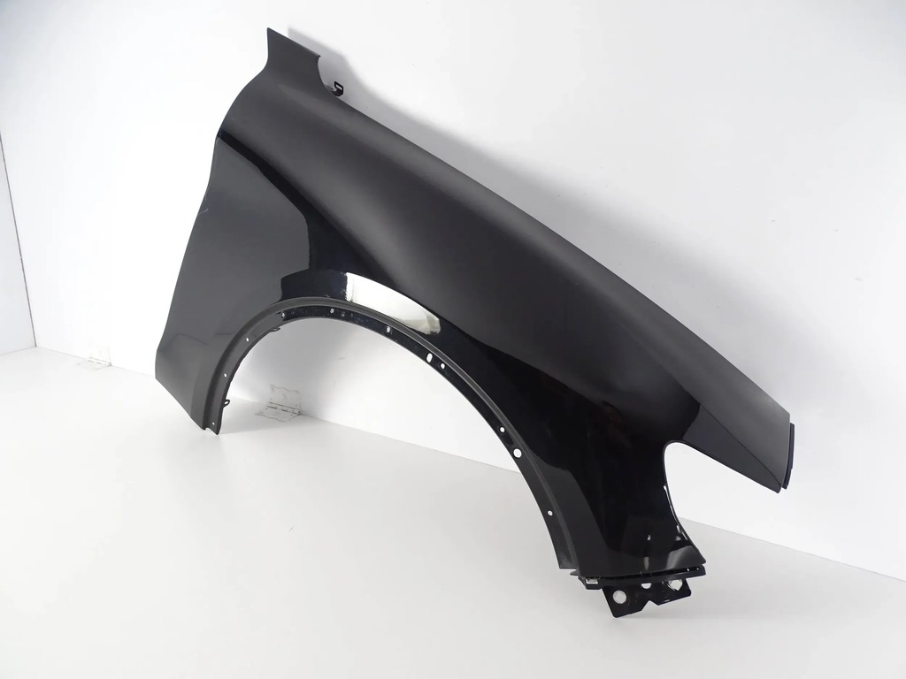 фото №1, Крыло перед правый alfa romeo stelvio