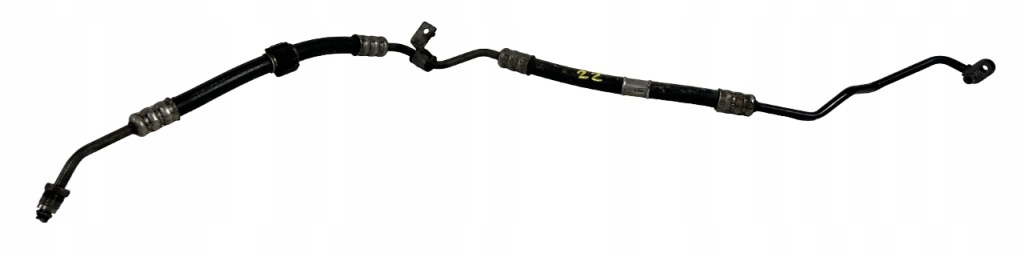 Купить Lancia thema ii 11- шланг усилителя 68080474ac