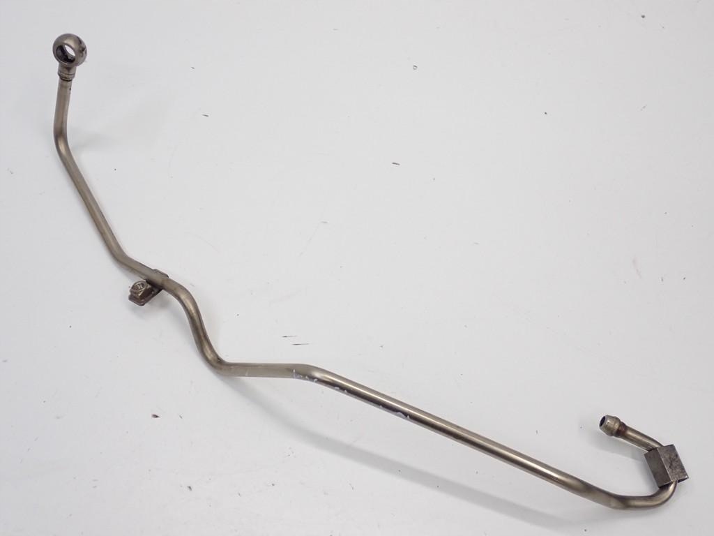 фото №2, Wąż шланг трубка оливи турбіни 03l145771al skoda rapid 1.6 tdi cay 14r