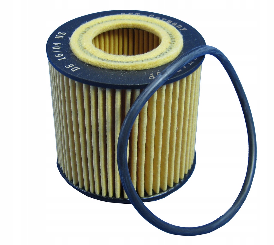 фото №1, Skoda rapid 12-19 1.2 75km cgpc фільтр оливи