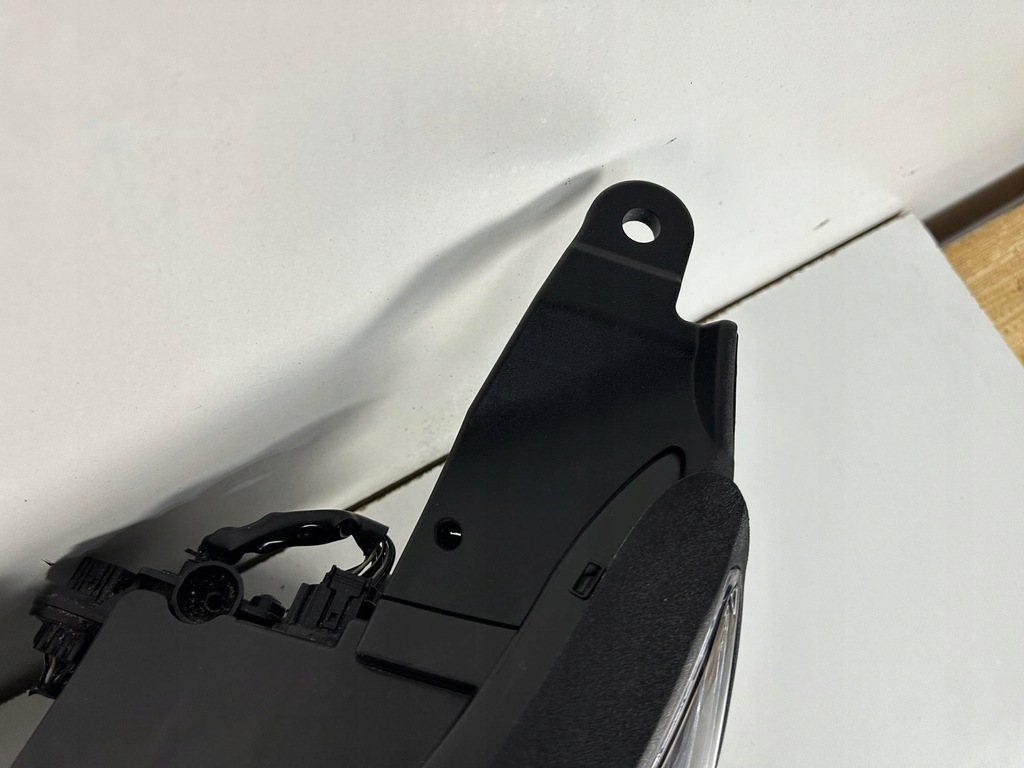 фото №5, Лампа перед передня ліва hyundai elantra vi lift fl лінза led 92101-f2