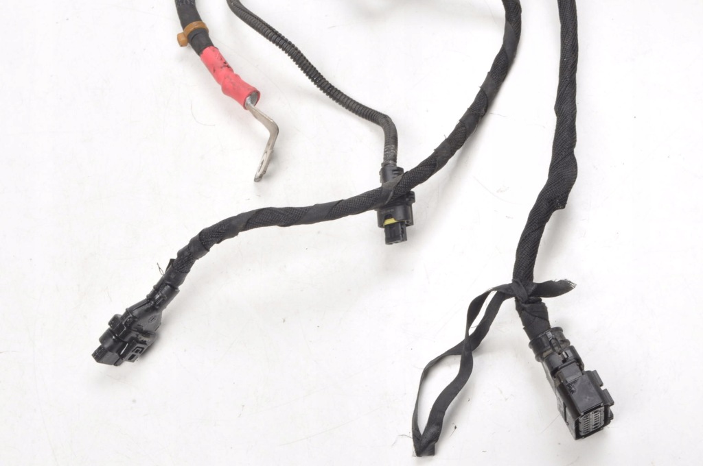 Bmw g15 g16 g30 g32 3.0 джгут електропроводка двигуна 8682763 Недорого