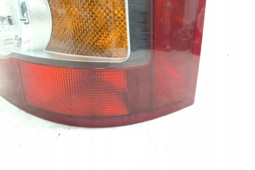 фото №10, Лампа правая задняя land rover range rover sport l320 xfb000662 2.72l