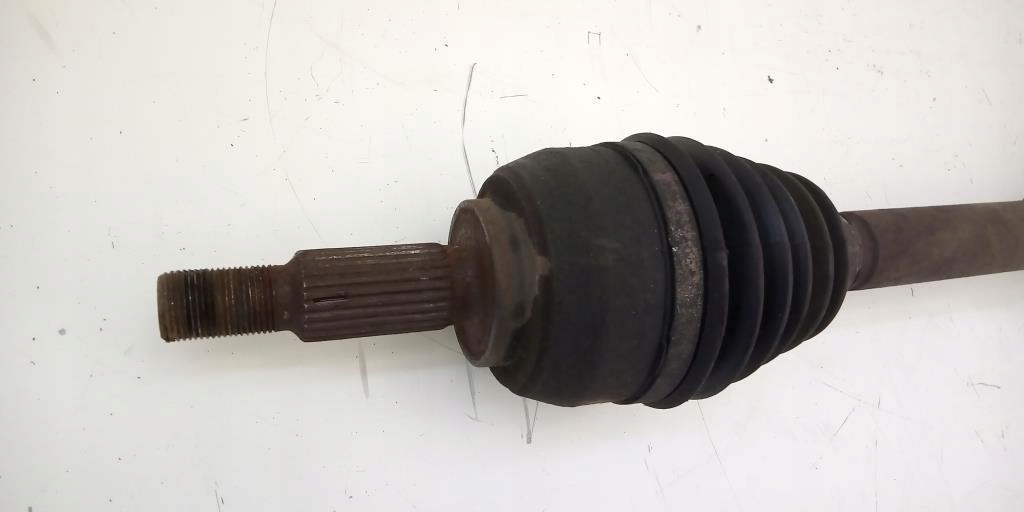 фото №5, Приводной вал правая шарнир renault scenic ii 1.9 dci
