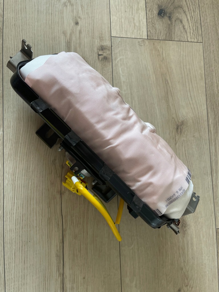 фото №8, Ford mustang 19- подушка воздуха пассажира usa