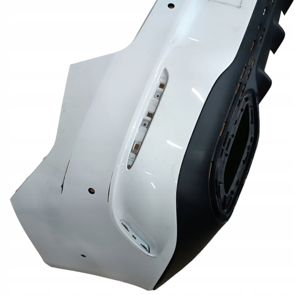 Бампер задний  mercedes cla w118 amg a1188859501 Недорого