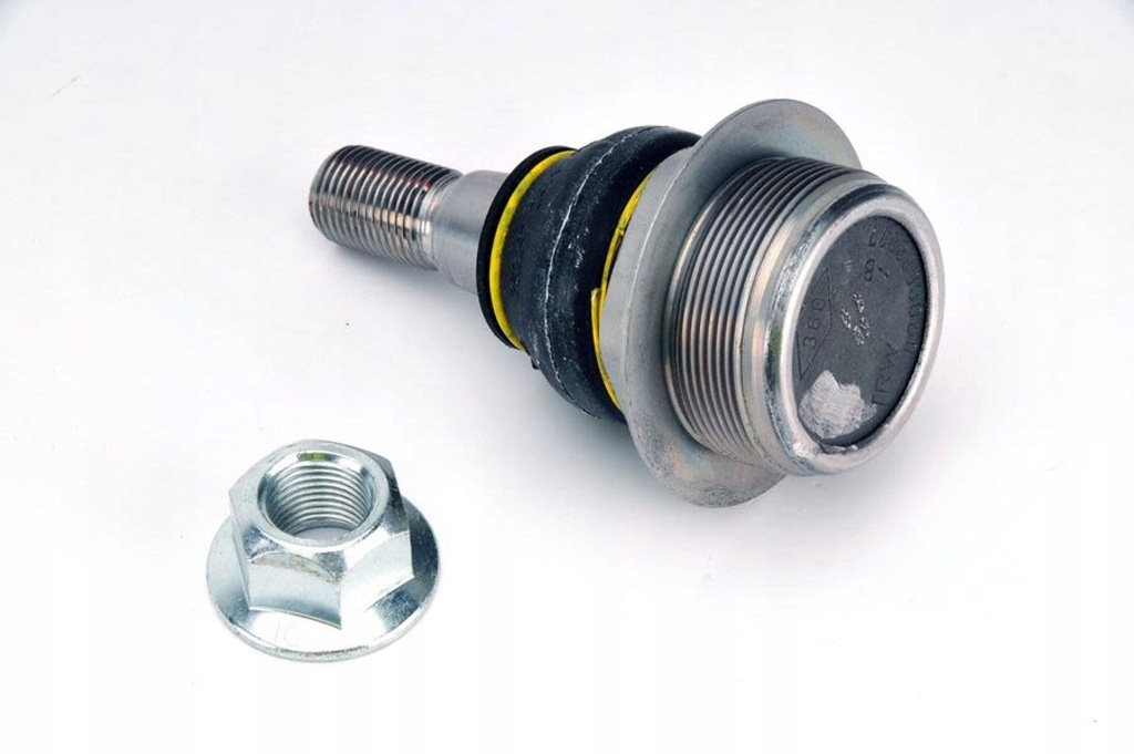 фото №2, Шаровая опора рычага перед l dół перед диаметр конус 17,8mm pasuje do: