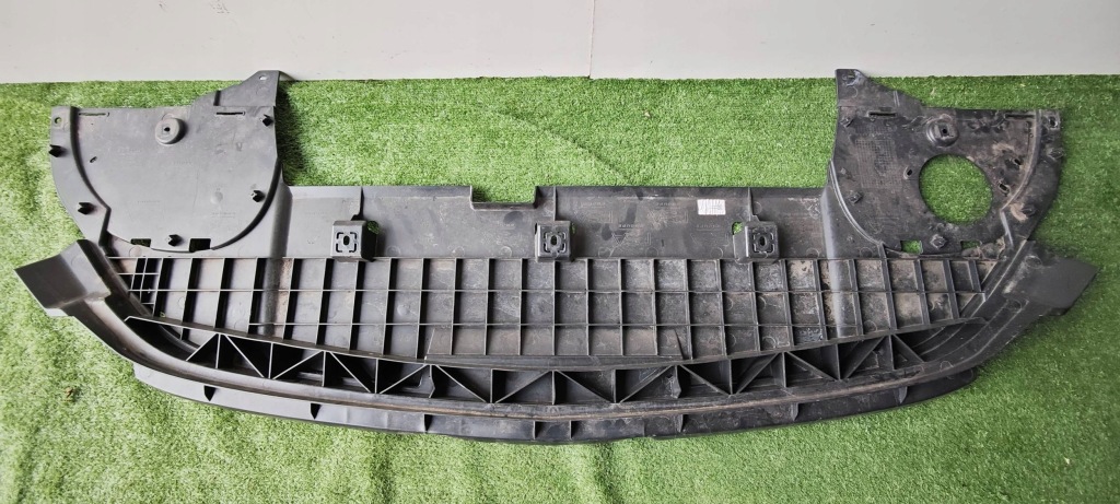 фото №1, Захист pod бампер перед opel astra l