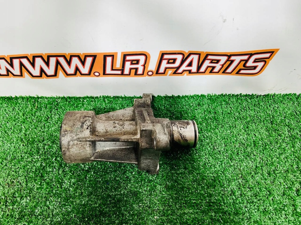 фото №9, Опора полуось jaguar f-pace hk83-3a040-ab