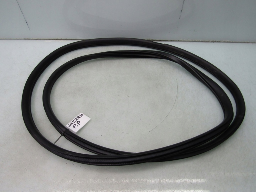 фото №1, Jazz v crosstar 21r прокладка двері права передня правий перед правих