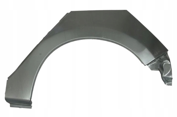 фото №1, Ремкомплект крила задня ліва honda frv 05-09 5d