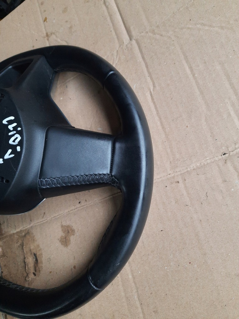 фото №8, Clio v 1.5dci воздуховод