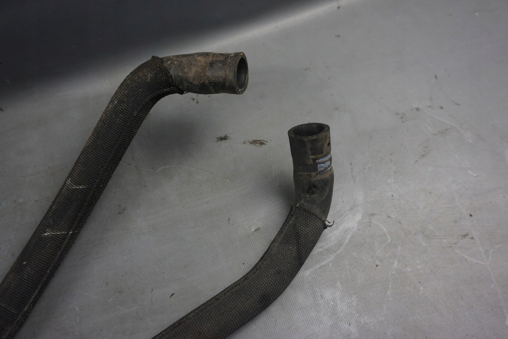 фото №4, Audi a4 b8 провода отопителя europa