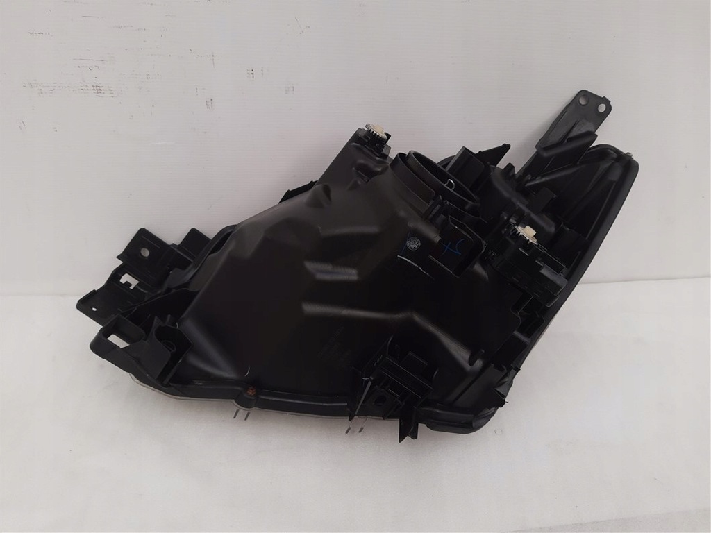 фото №10, Лампа права перед mazda 2 ii po 2015 db5j-51030