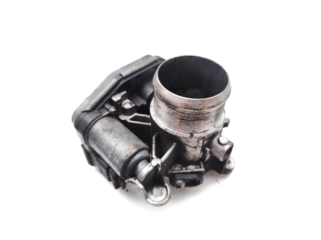 фото №9, Jaguar xf дросельна заслінка електрична 2.2 d дизель 147kw 200 hp 968788828001