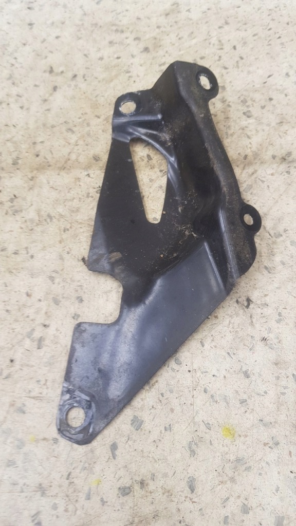 фото №2, Кронштейн кронштейн renault laguna iii 2.0dci