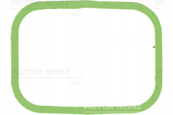 фото №8, Victor reinz 71-40512-00 прокладка, колектор впускний