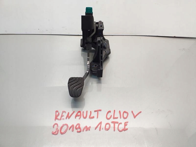 фото №1, Педаль гальма renault clio v 1.0 tce