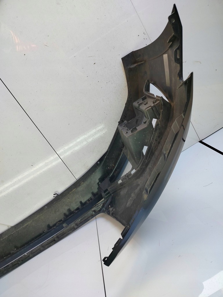 Audi a5 ii 8w6 fl lift 19-24 бампер перед Ціна