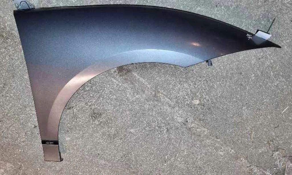 фото №16, Jaguar i-pace 2018 po права крила