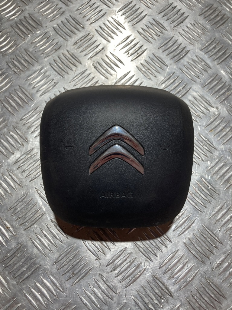 фото №1, Подушка водія citroen c5 aircross 18-