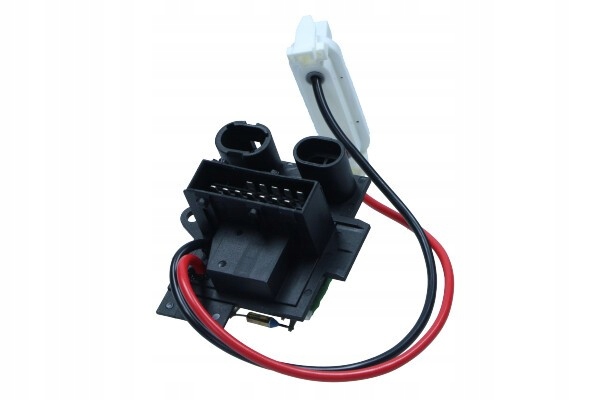 фото №1, Резистор вентилятор renault clio/thalia 98- 27-2179