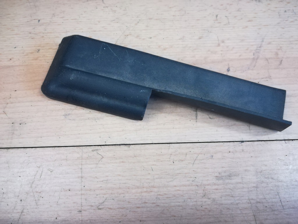 фото №1, Защита направляющая сиденье opel meriva a