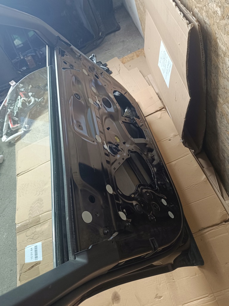 фото №13, Дверь левая перед audi a8 d5