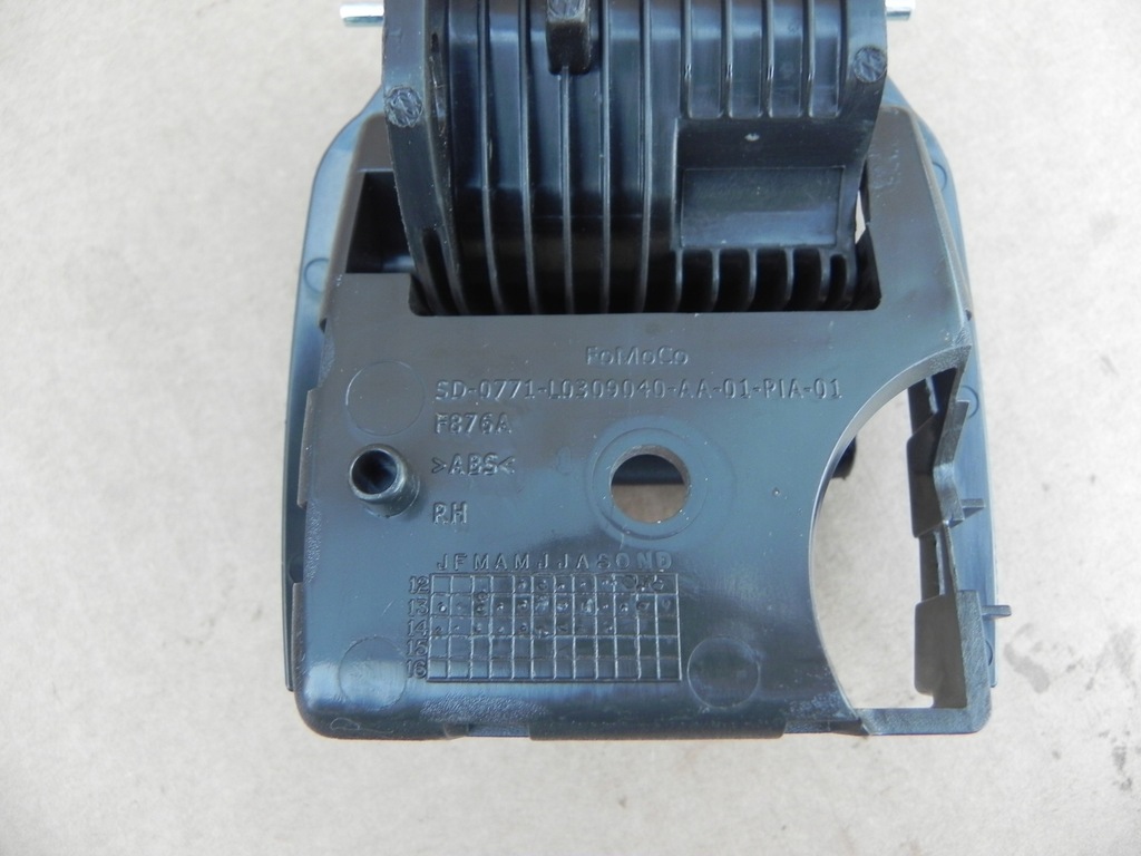 фото №8, Ford edge mondeo mk5 ручка сидіння задній