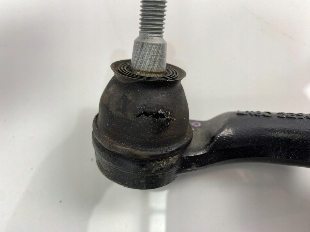 фото №8, Трансмісія кермова рейка рульова ford escape 2020+ bronco