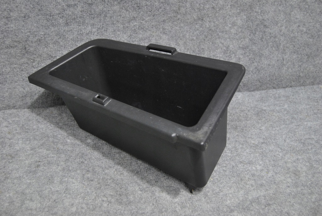 фото №1, Chevrolet captiva lift бардачок багажника