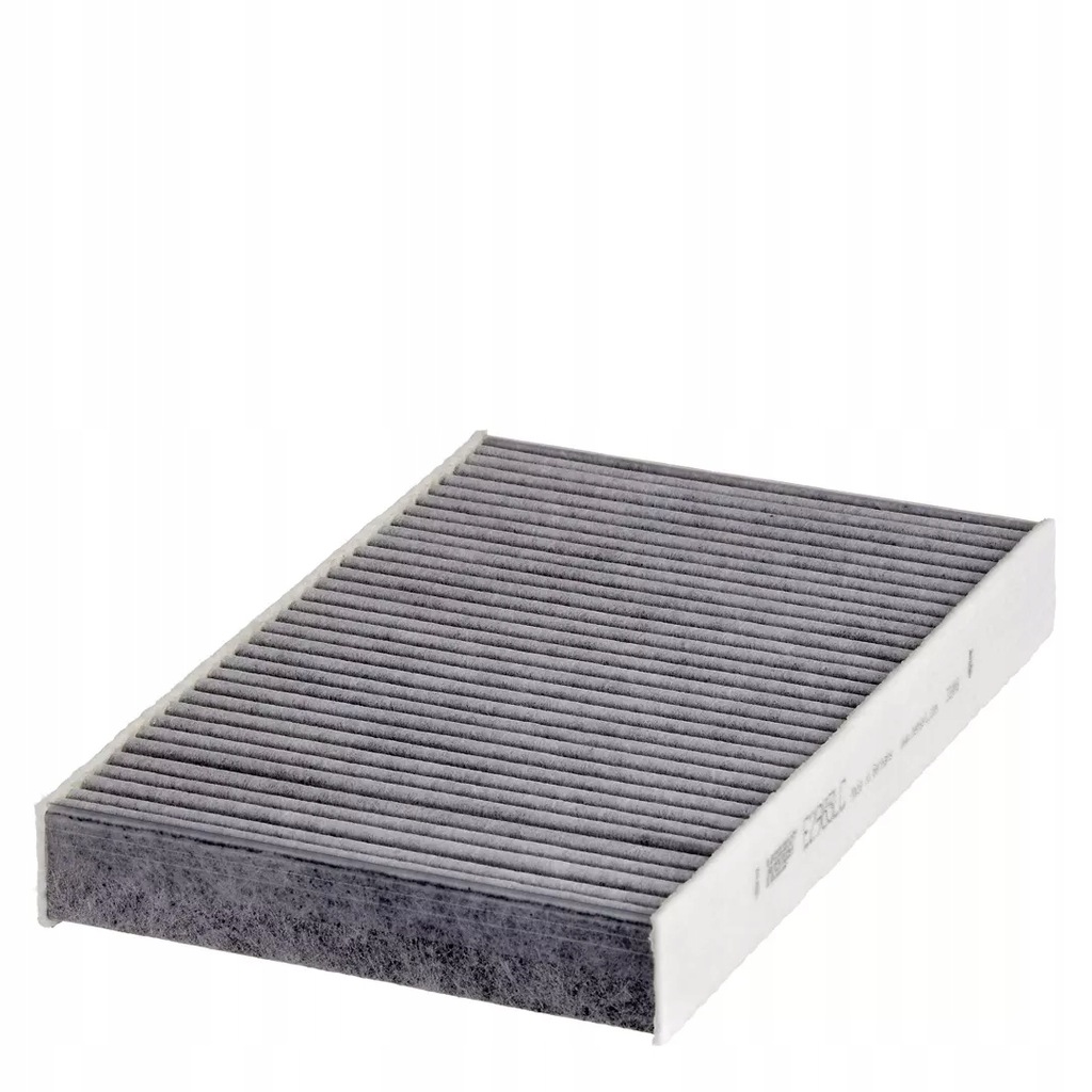 фото №1, Фильтр кабины renault fluence 10- e2985lc hengst hengst фильтр e2985lc