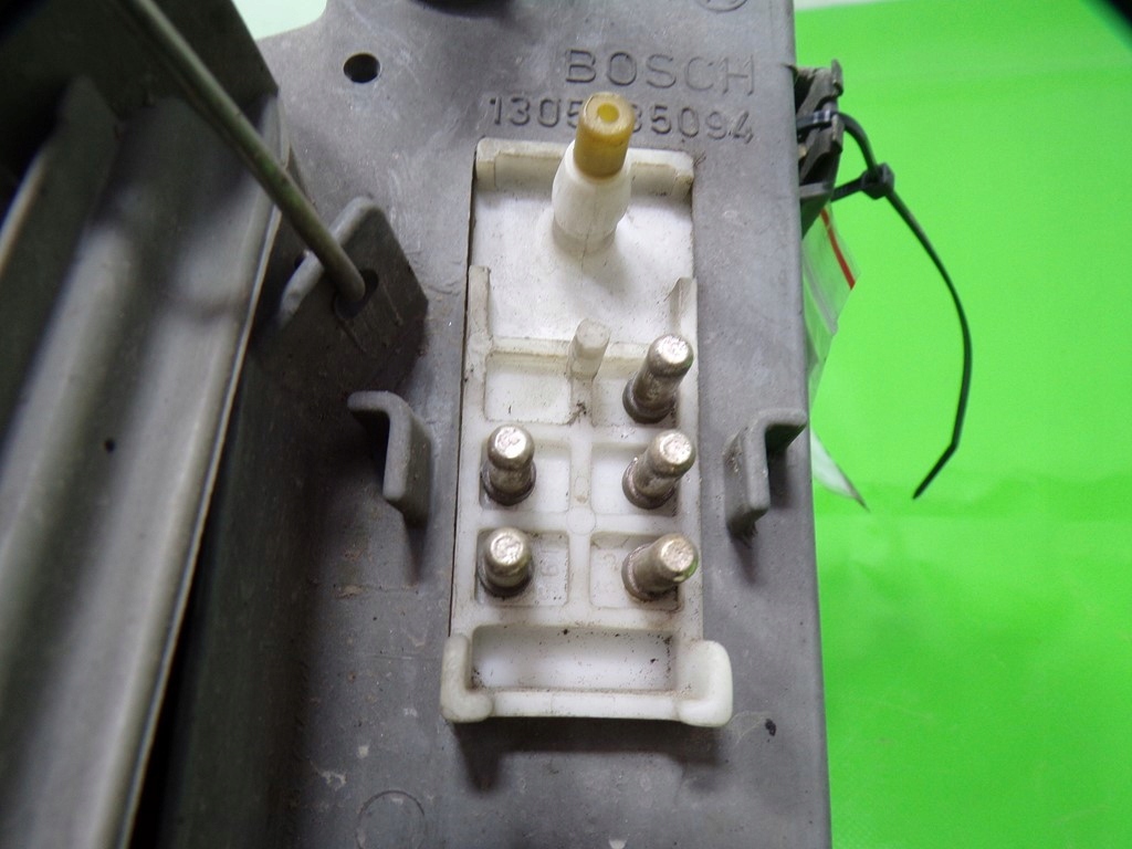 Mercedes w124 фара правий передній лампа перед 1305235094 Зі Шроту