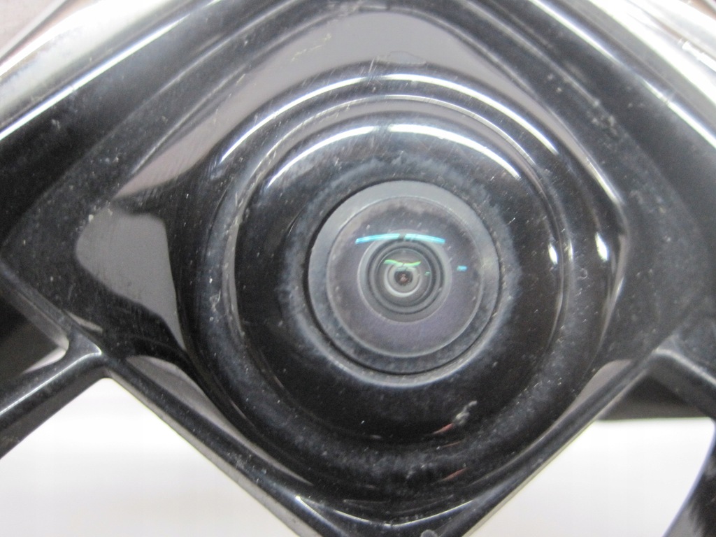 фото №8, Бампер передний citroen ds7 6 pdc камера перед передний