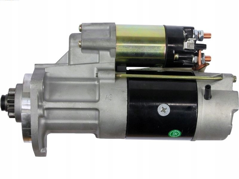 Стартер as-pl s5063 nissan m009t81571 23300-00z05 281002874a Киев