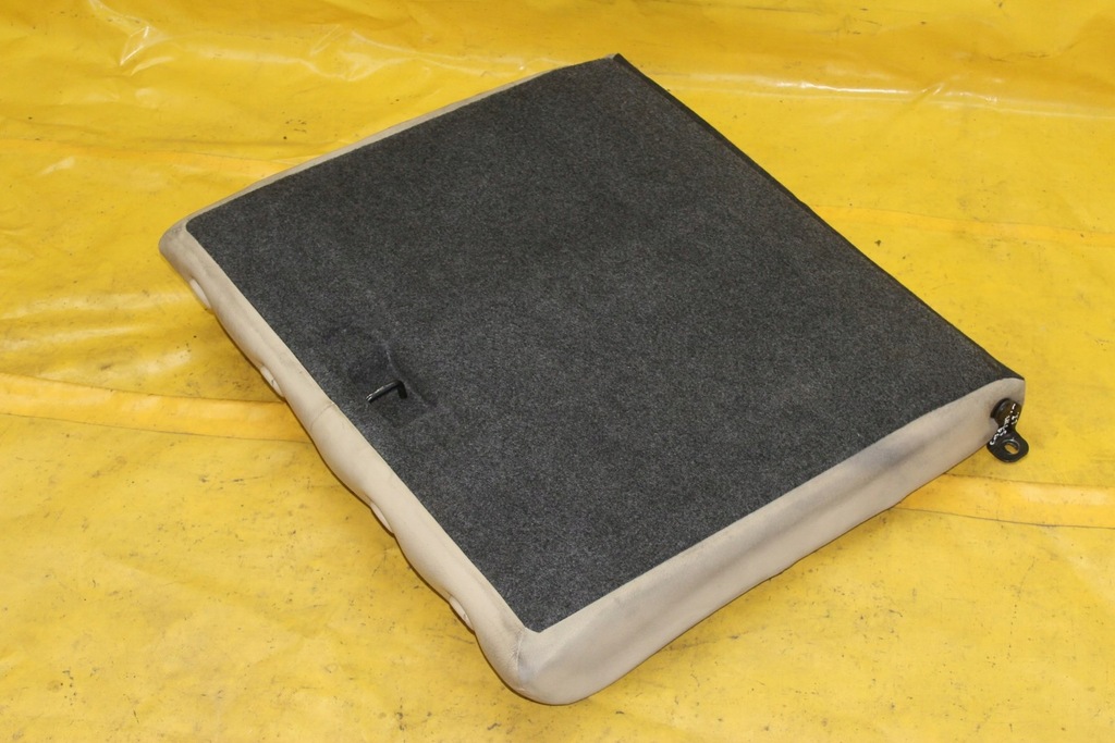 фото №7, Спинка сидіння лівий задня jaguar s-type fl