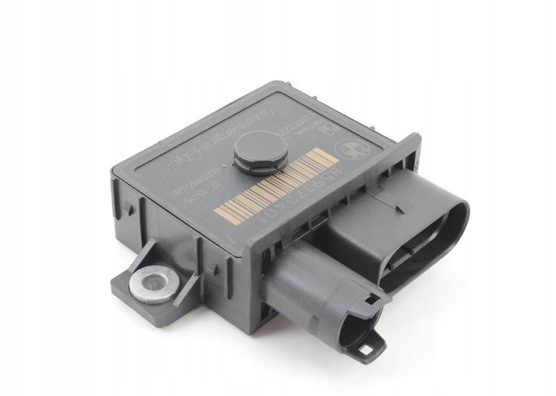 фото №10, Блок управления свеча накаливания bmw 3 e90 , 3 bmw модуль подогрев свеча