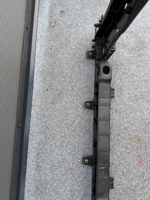 фото №7, Pas передній підсилювач передній renault captur ii