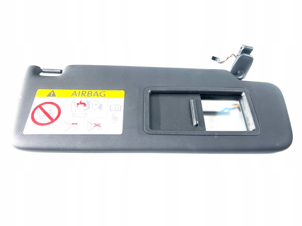 фото №1, Защита солнцезащитная audi a3 s3 8v 8v5857552s