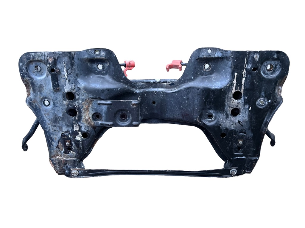 фото №8, Подрамник подрамник подрамник подвеска двигателя fiat punto evo alfa romeo mito