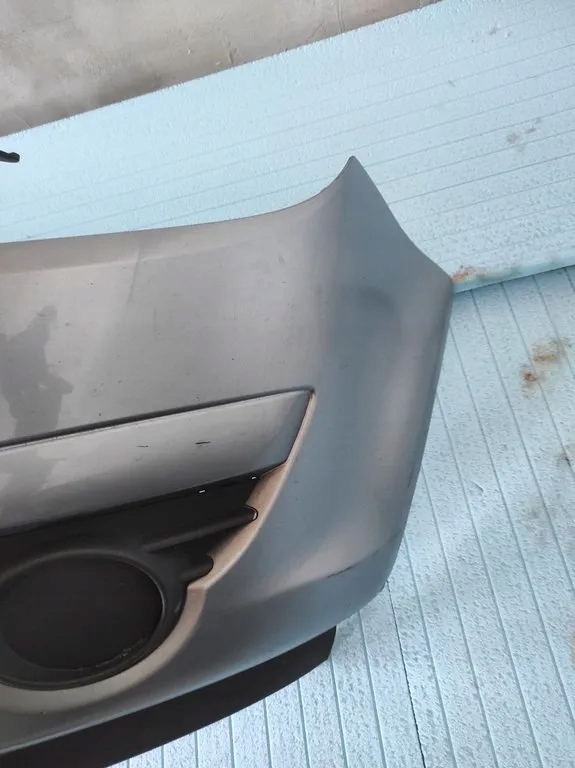 фото №6, Opel corsa d 2007 бамперы