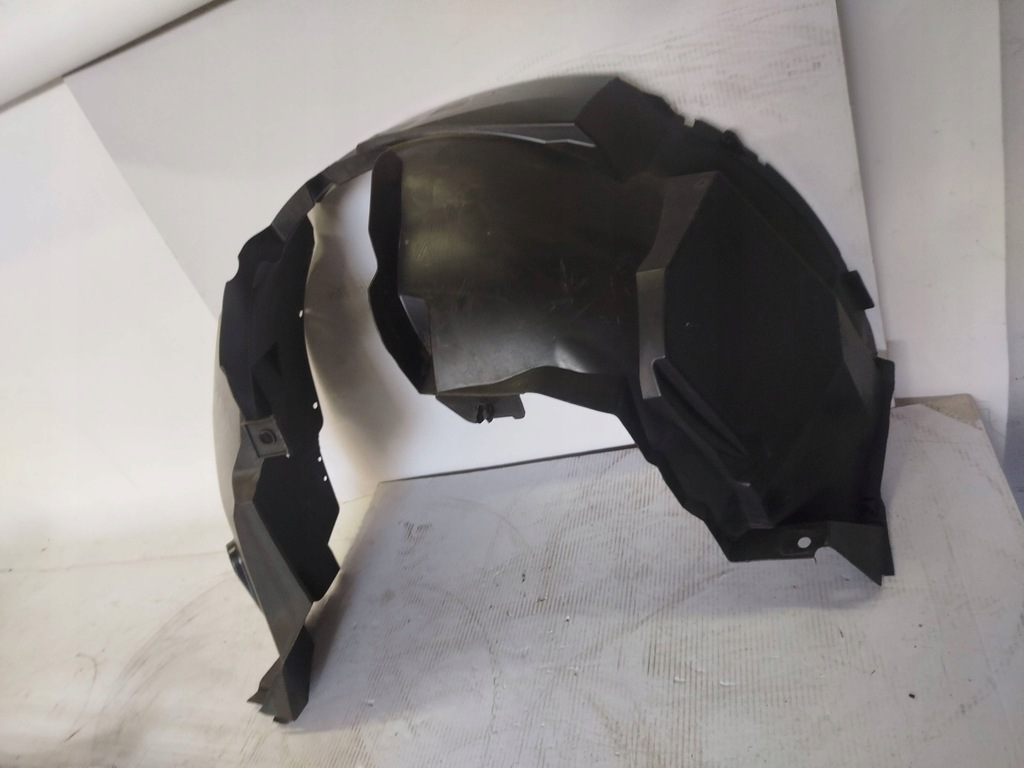 фото №8, Dacia duster ii 638412328r підкрилок лівий перед ліва передні оригінал