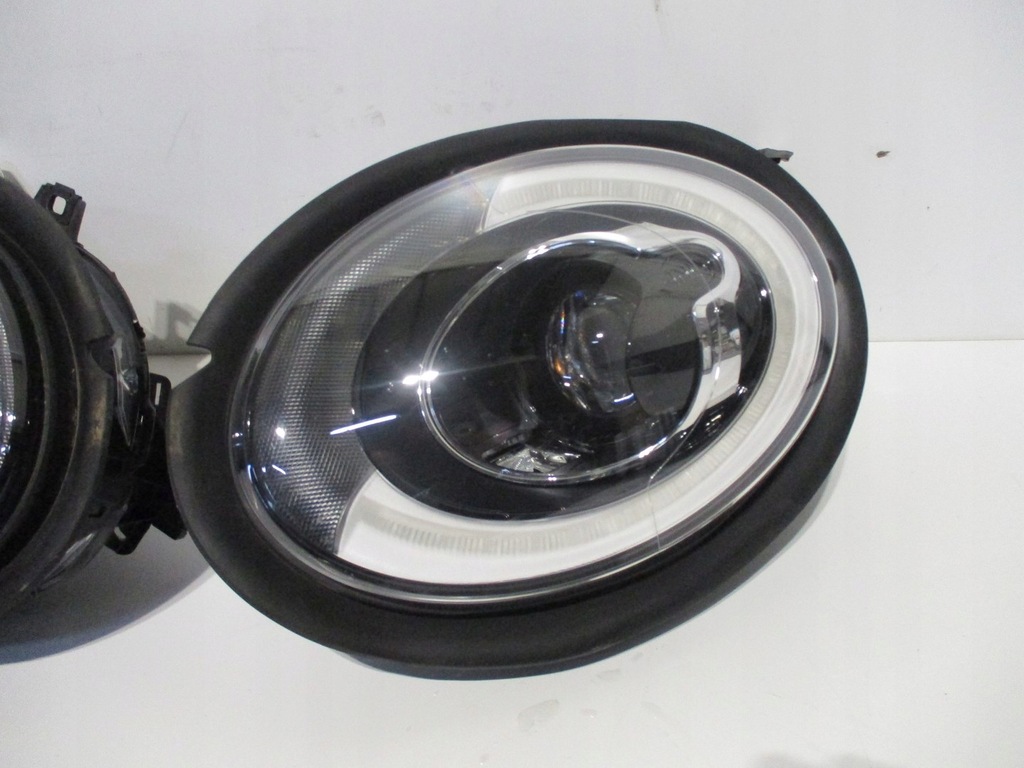 фото №2, Лампа mini f55 f56 f57 led права