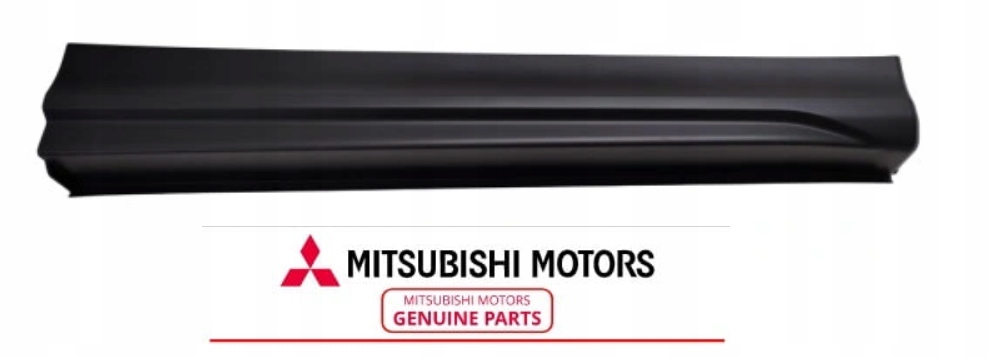 фото №1, Mitsubishi eclipse cross молдинг na двері перед права phev i lift 21 - 24