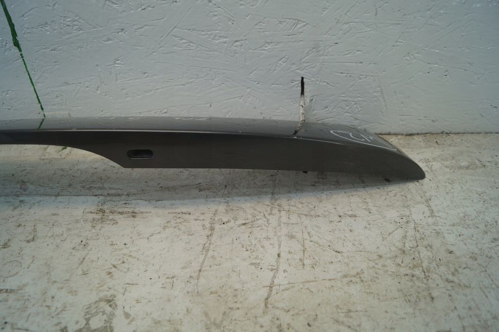 фото №7, Спойлер спойлер крышки mazda 6 gh ii универсал gs2a51961