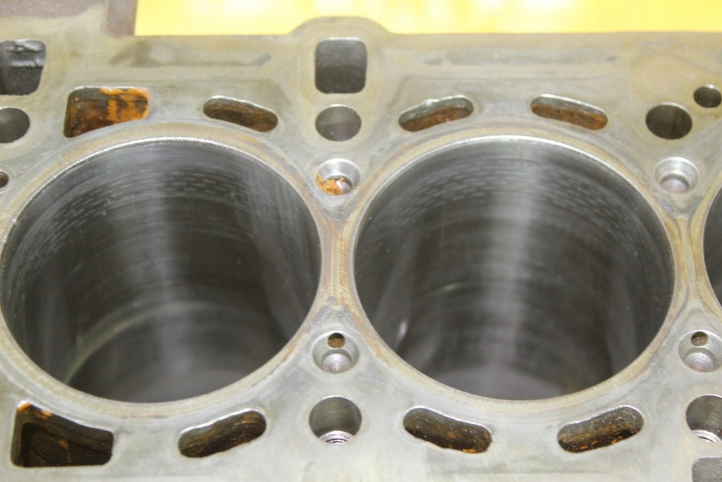 фото №7, Блок двигуна opel corsa d astra h fiat doblo 1.3 cdti z13dtj dth 55200513