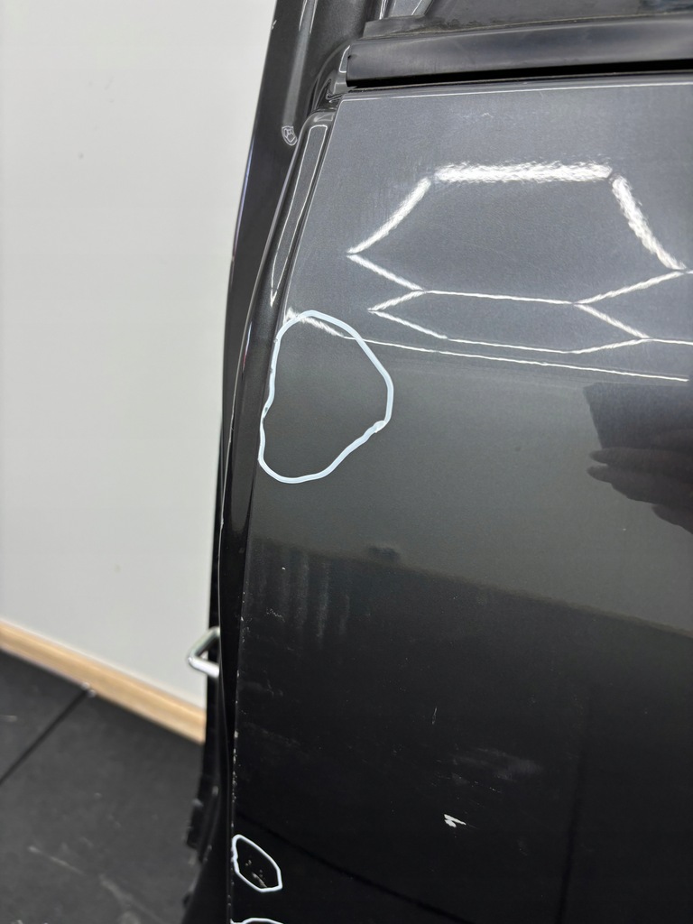 фото №12, Mazda mx-30 дверь задние левая задняя poznań ====giełda====